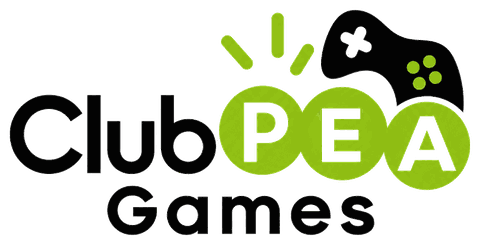 Club PEA Games