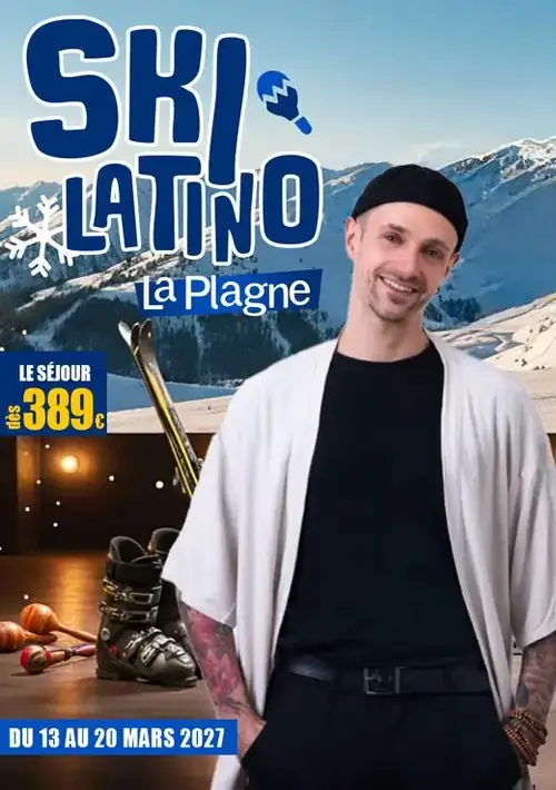 Professeur en bonnet noir et kimono clair, souriant