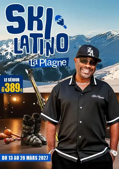 Professeur en chemise noire, casquette et lunettes de soleil