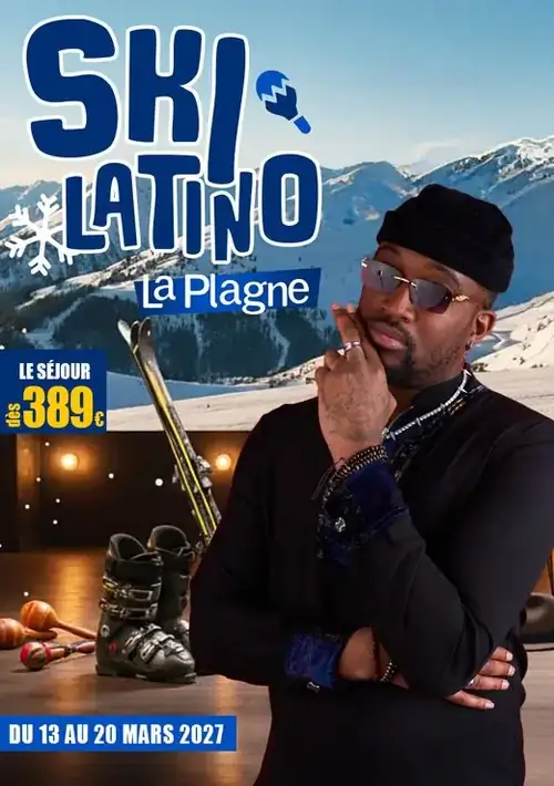 Professeur en bonnet noir et lunettes de soleil