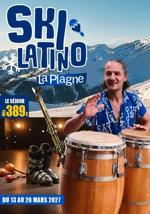 Percussionniste jouant des congas