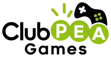 Club PEA Games